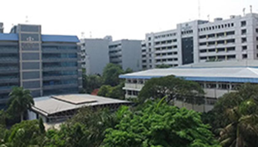 Trisakti University