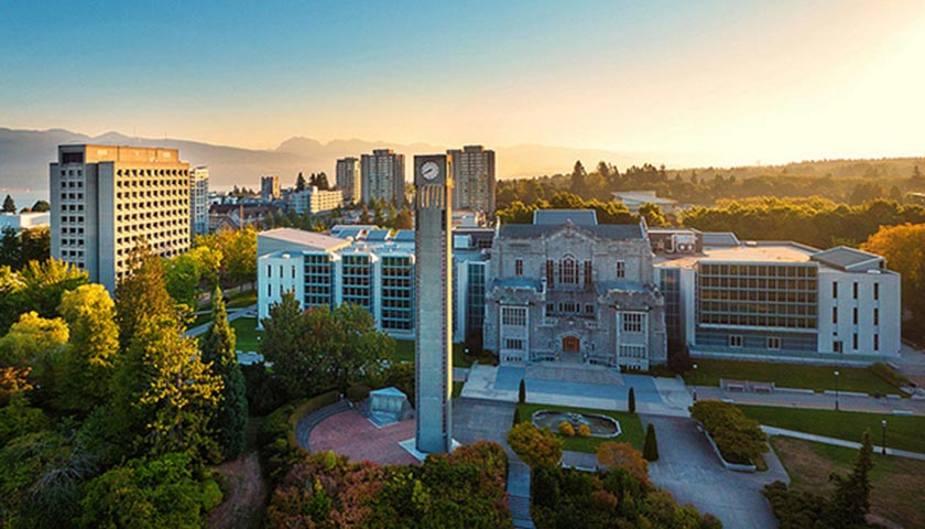 UBC