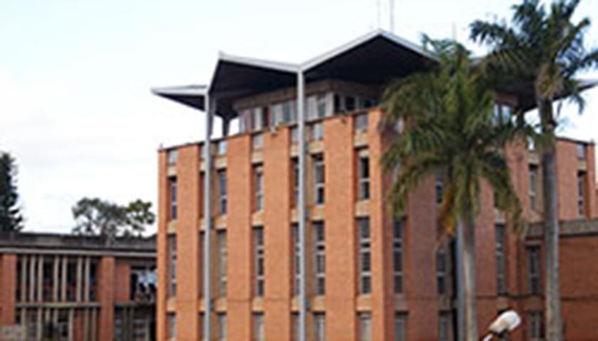 University of Antananarivo