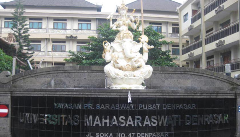 Universitas-Mahasaraswati-Denpasar