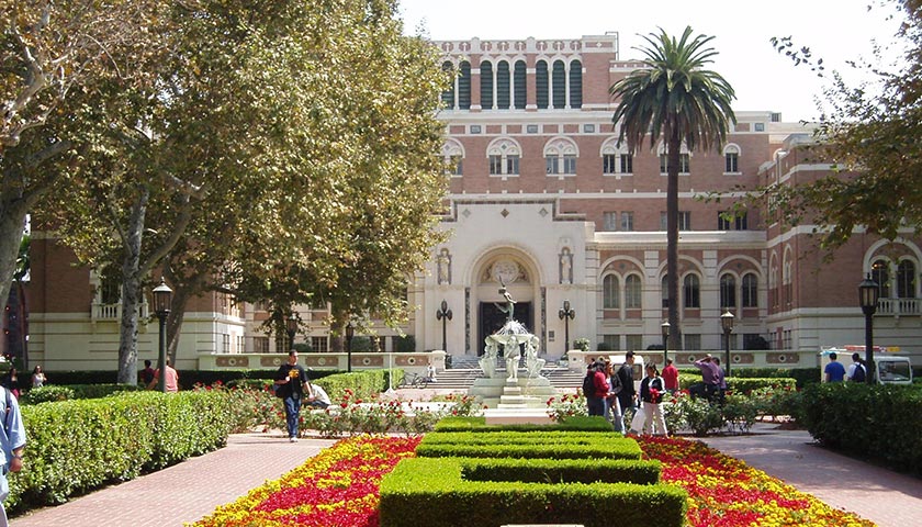 USC