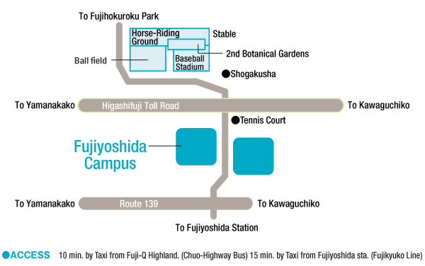 map_fujiyoshida