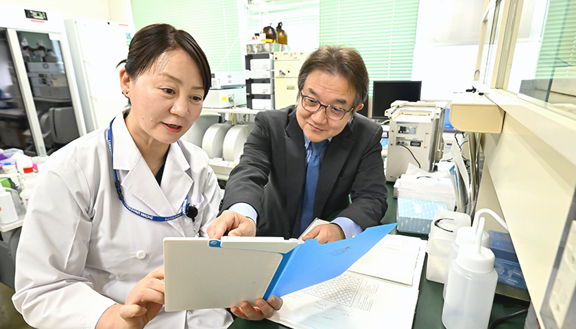 医学研究科