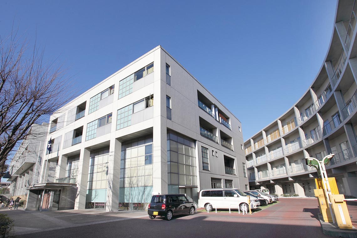 Karasuyama Hospital