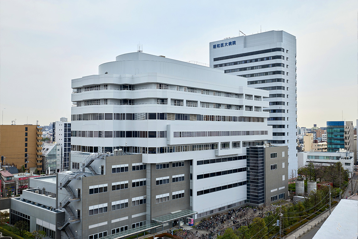 大学病院2