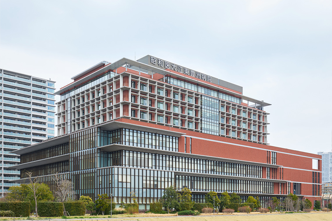 江東豊洲病院