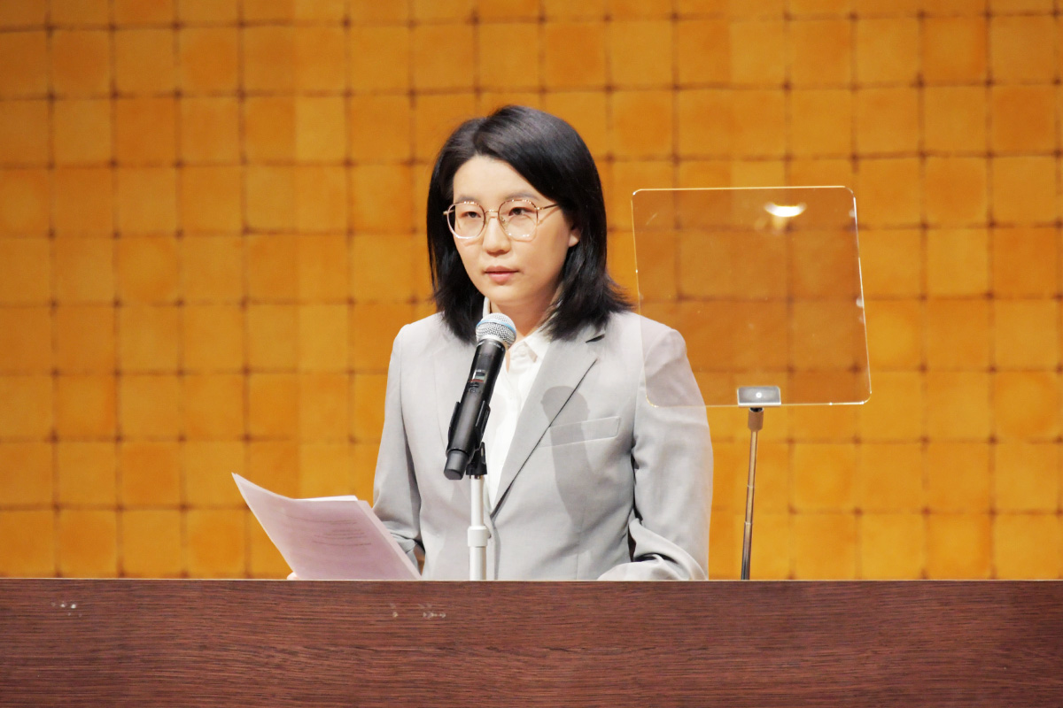 03_大学院留学生代表挨拶