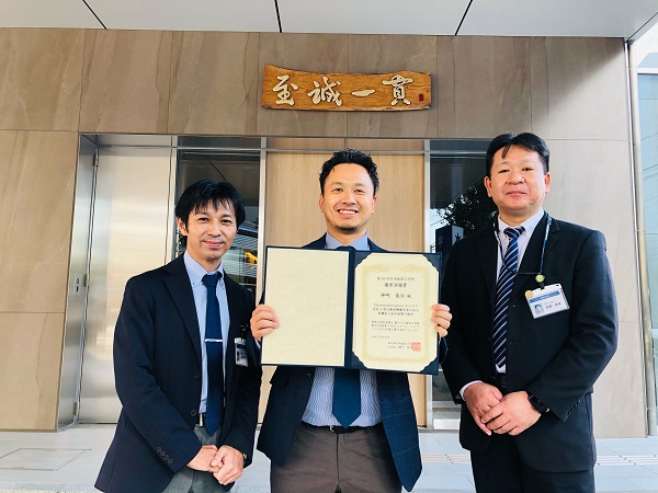 臨床工学室 神崎01