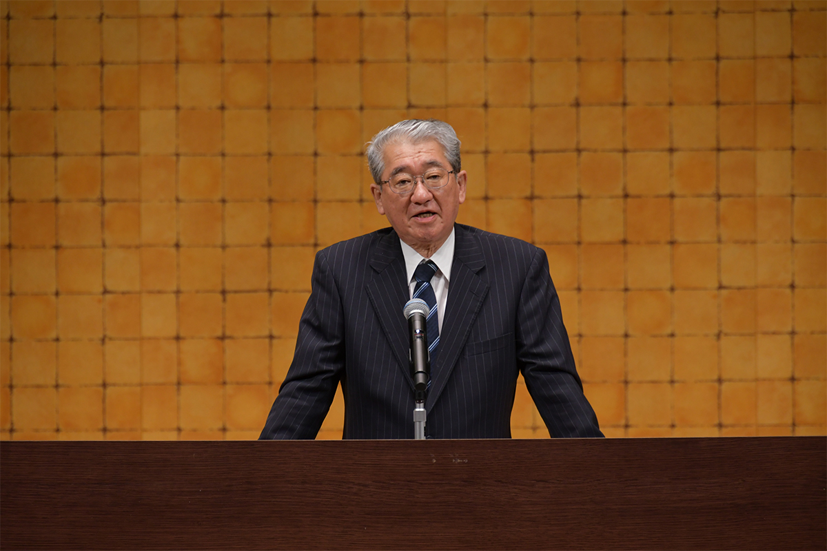 001学長あいさつ