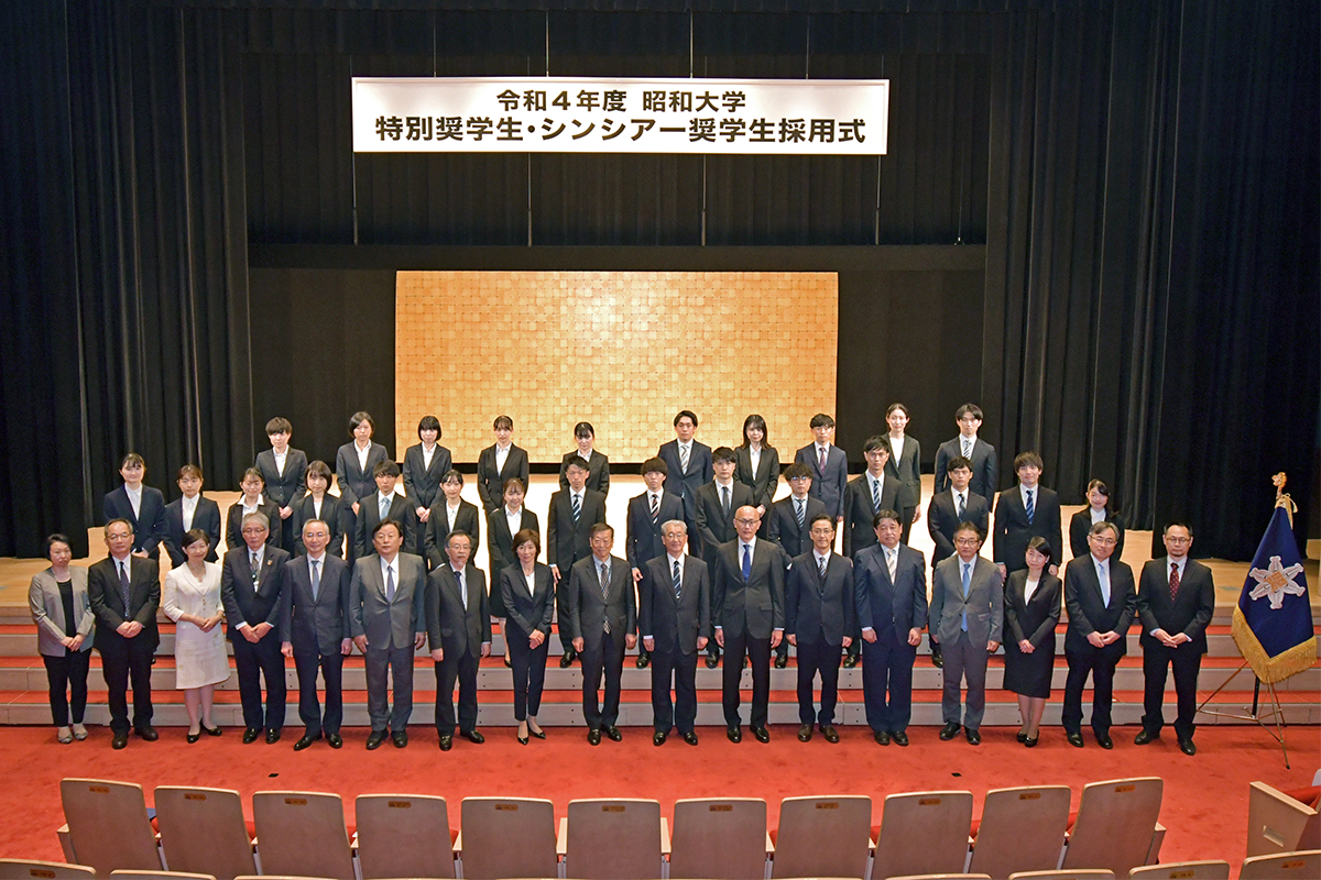 007集合写真:特別
