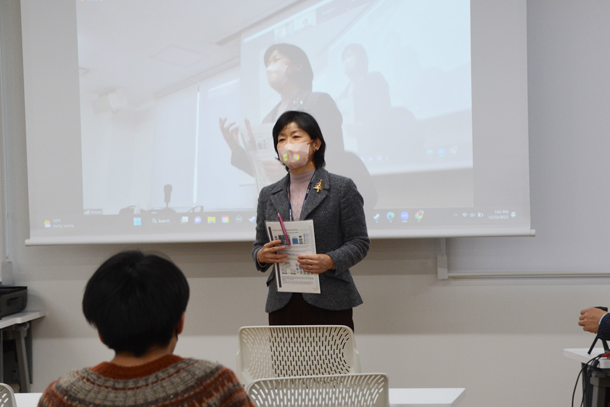 001_開会の挨拶(泉教授)