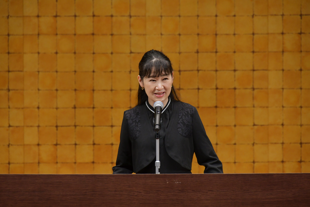 認定看護修了式005