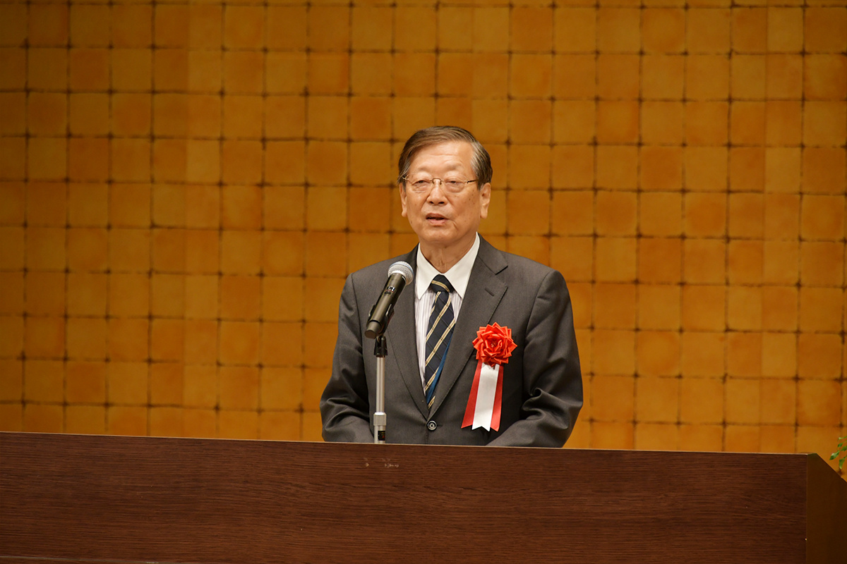 認定看護修了式003