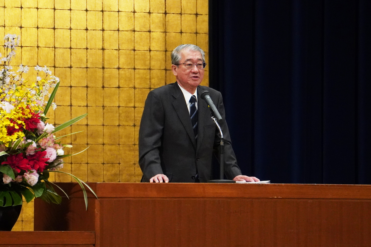 002_学長祝辞