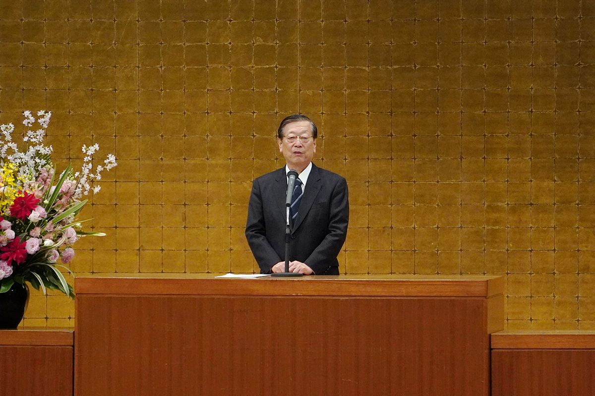 001_理事長訓示