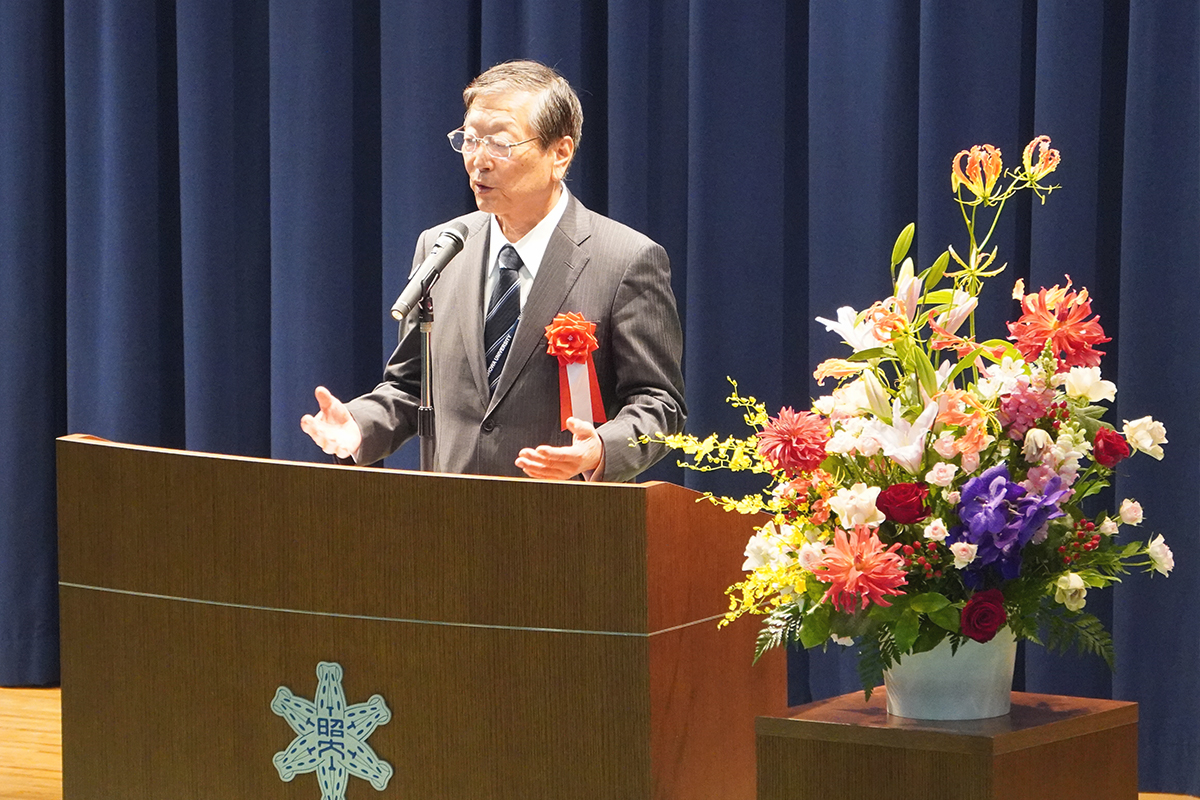 005_理事長祝辞