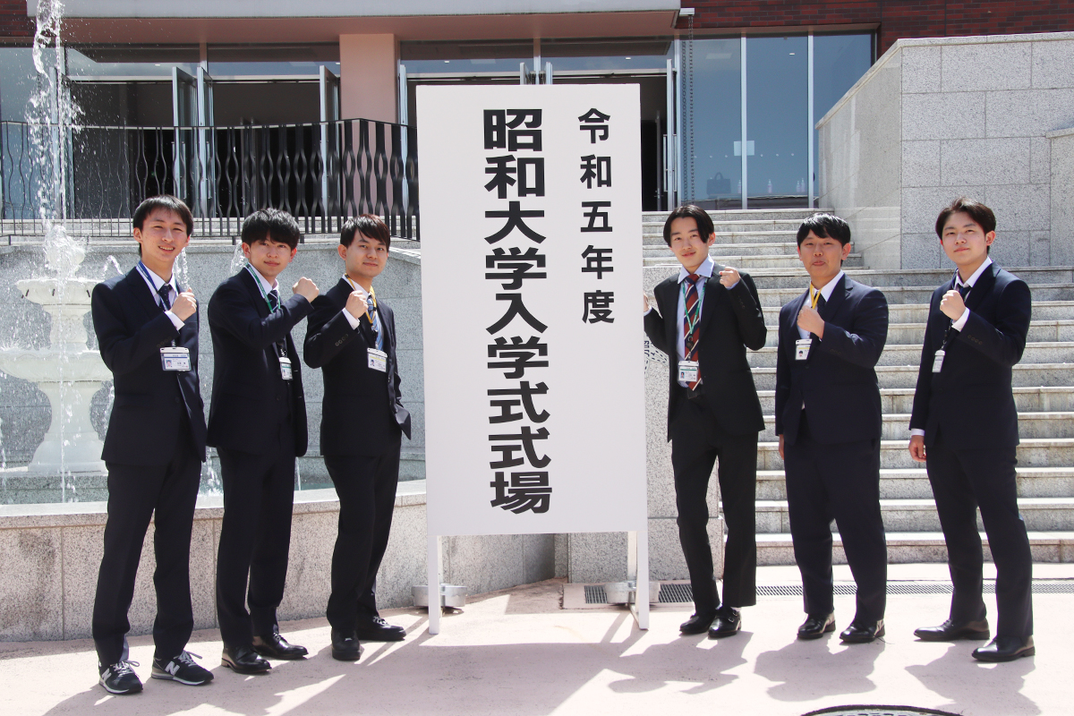 009_式後の様子