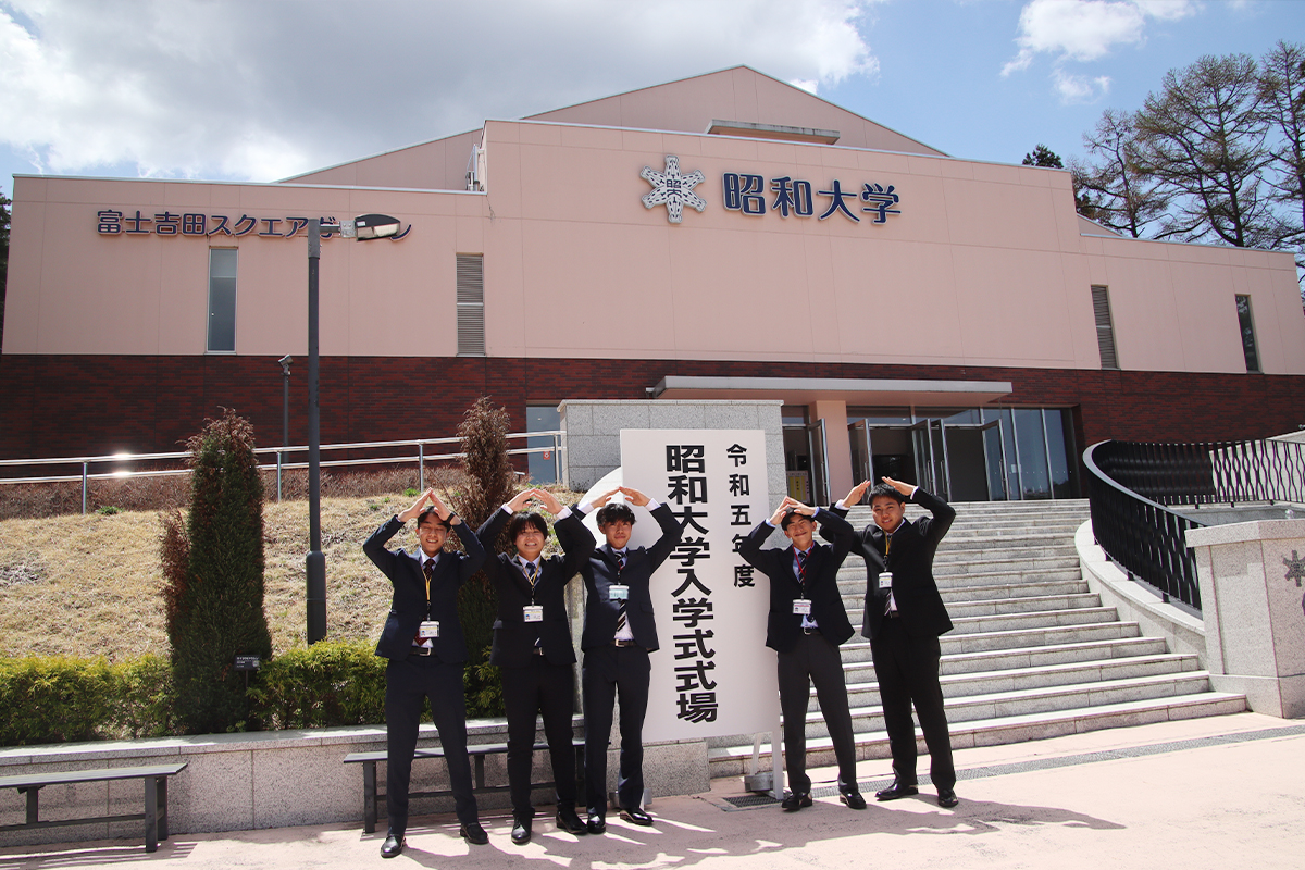 008_式後の様子