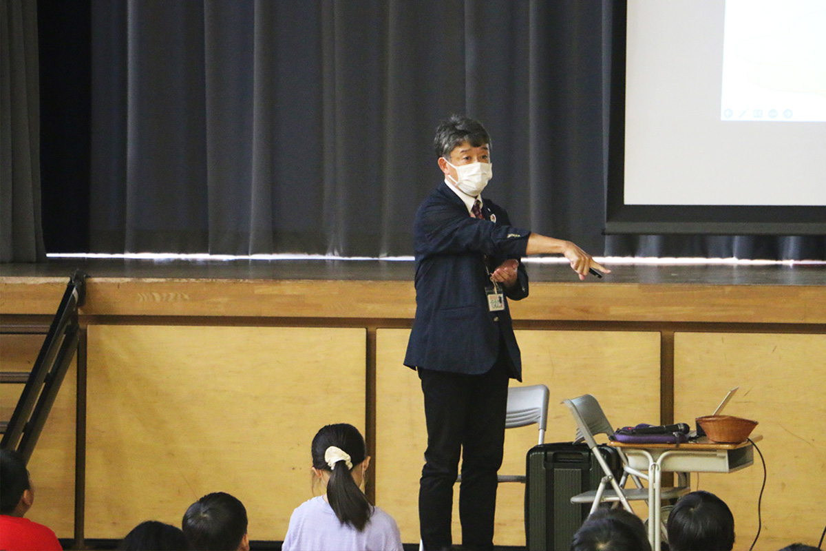 ⑧保健医療学研究科副島賢和准教授 特別講演_加工