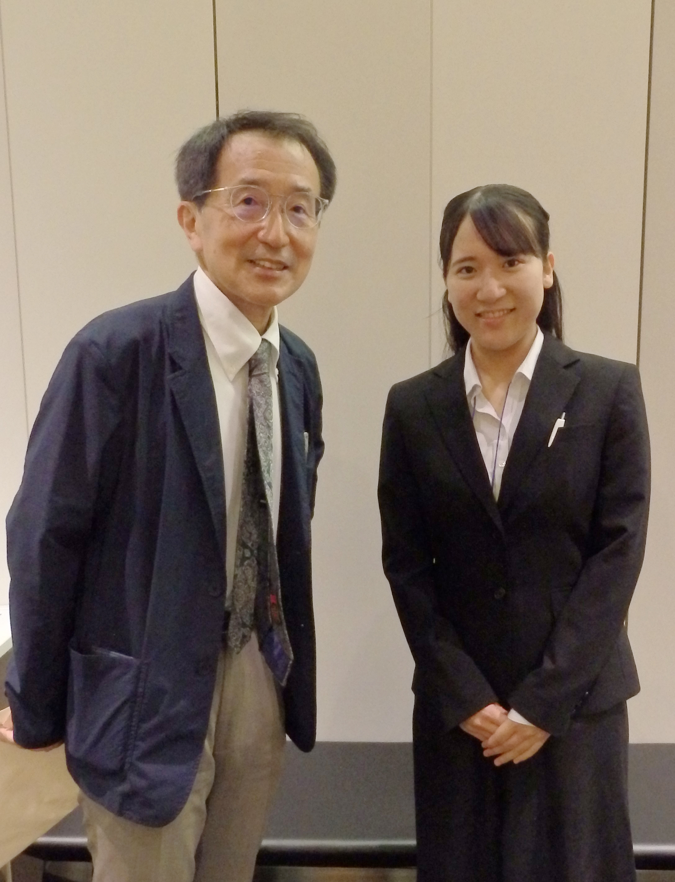 医学部5年の伊藤瑞穂さんが執筆した原著論文がPediatrics