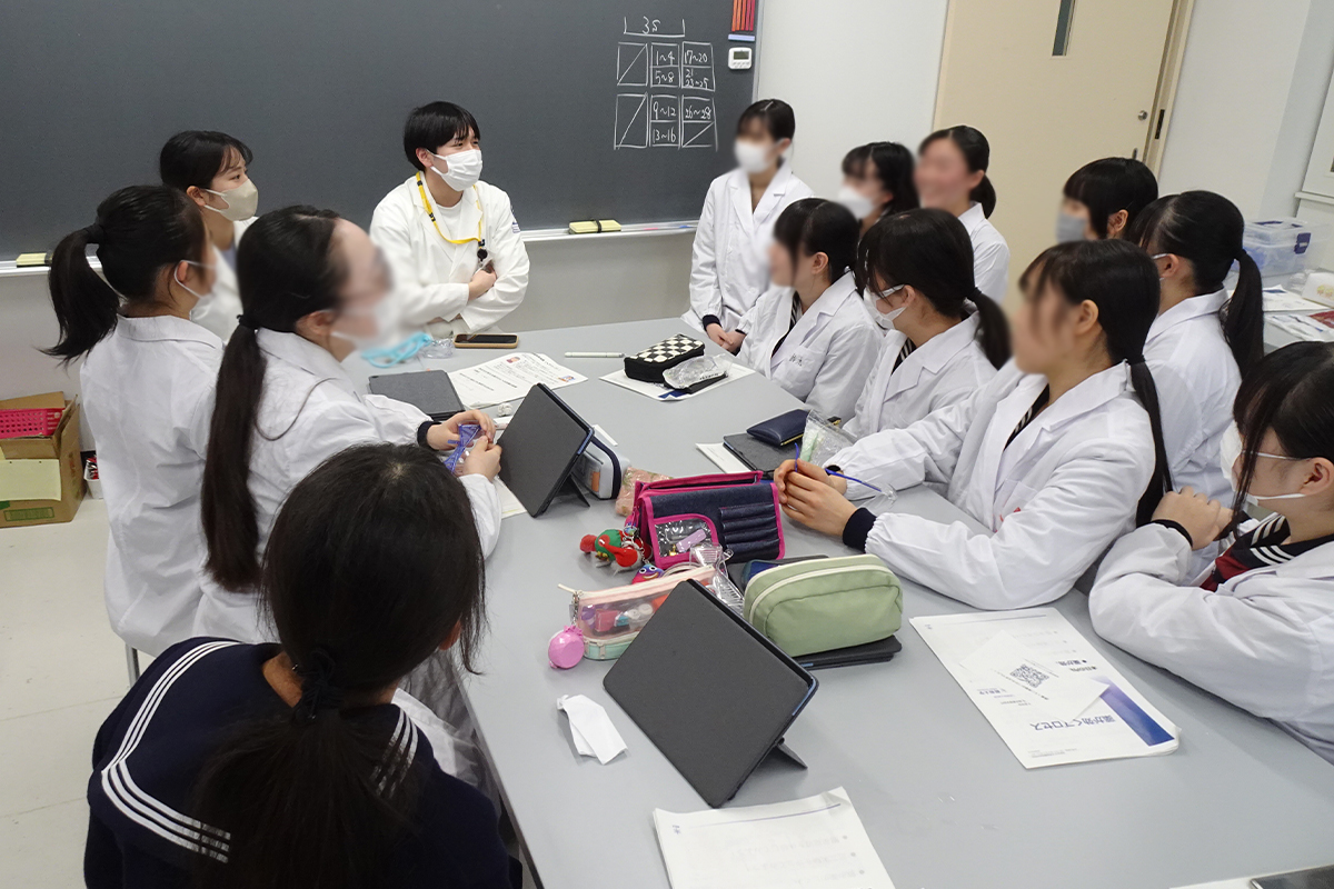 004_懇談会