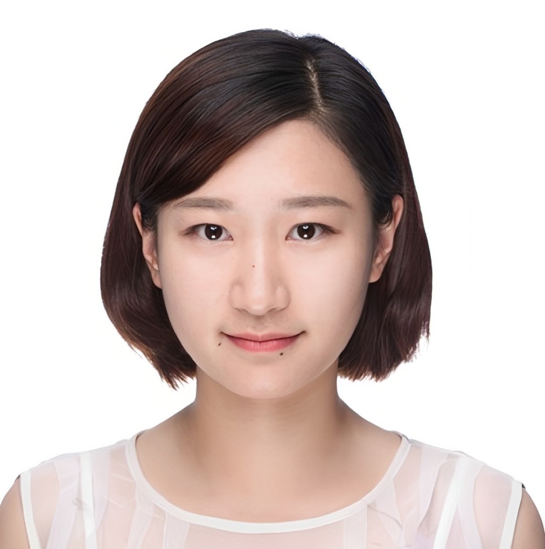 Jingxiao Zhongさん 写真