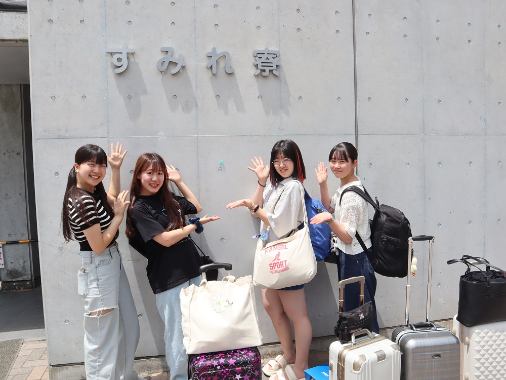 ★06_夏季退寮