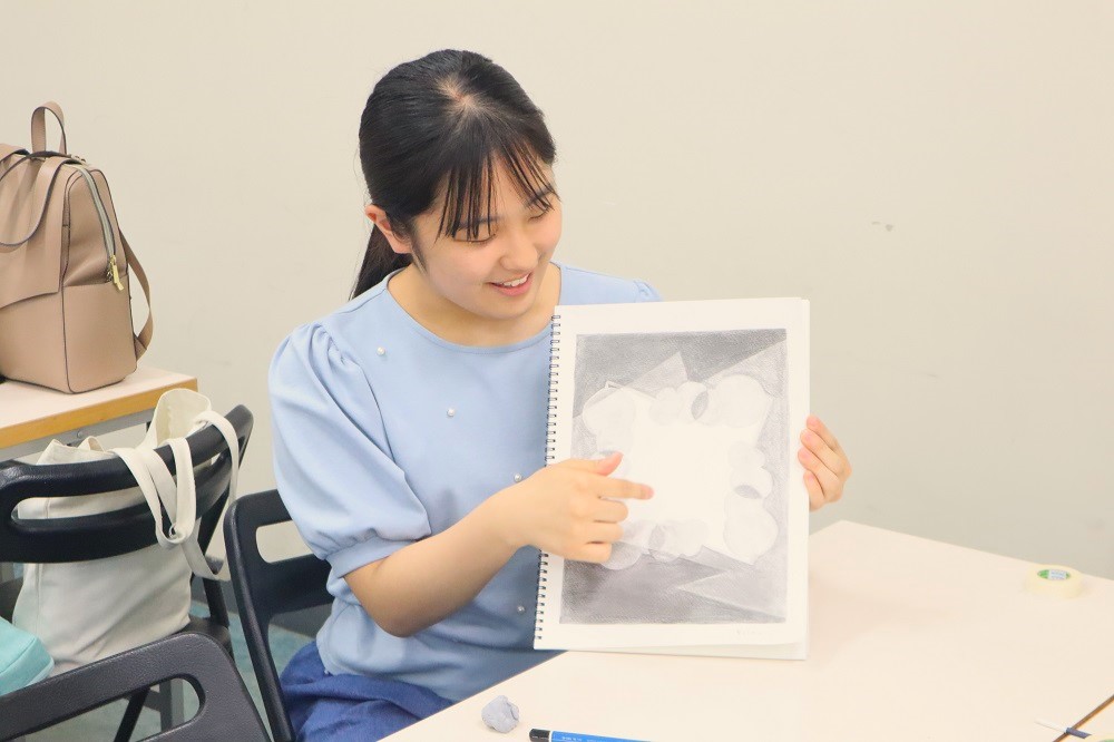 07_グループ内発表1