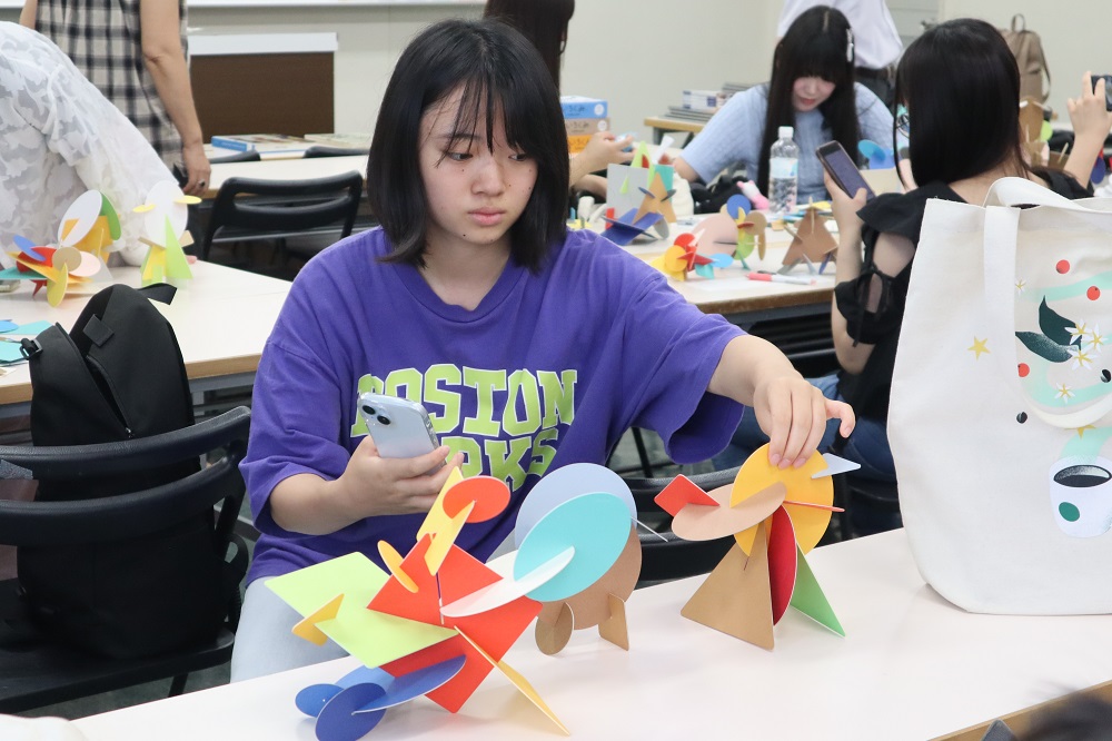 02_「いろくみ」②