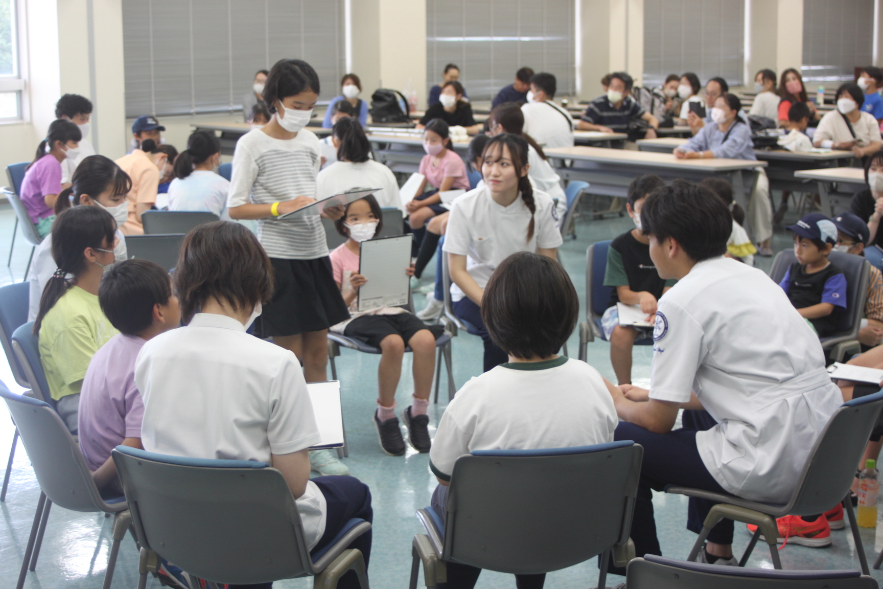 振り返り1