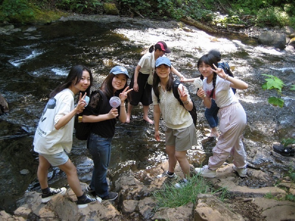 マルトノーマの滝 (4)