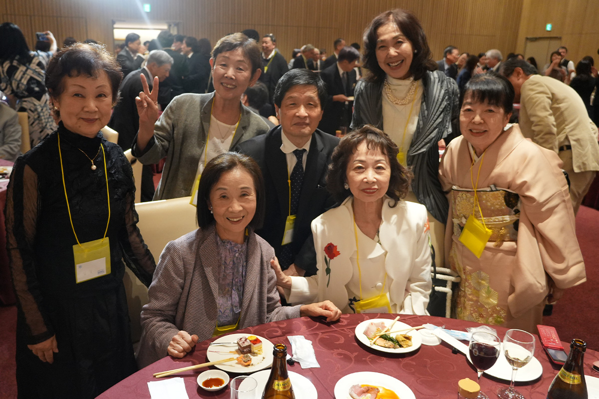 05_懇親会の様子