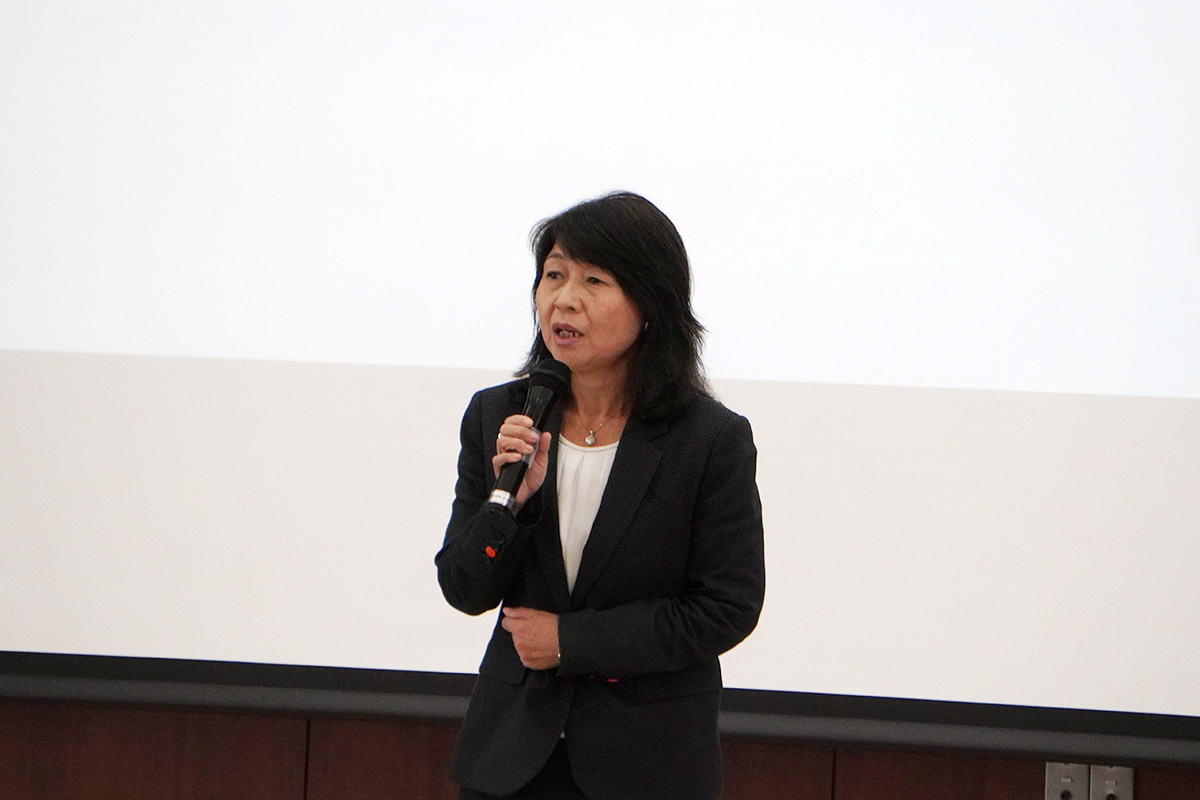 02_歯学部会