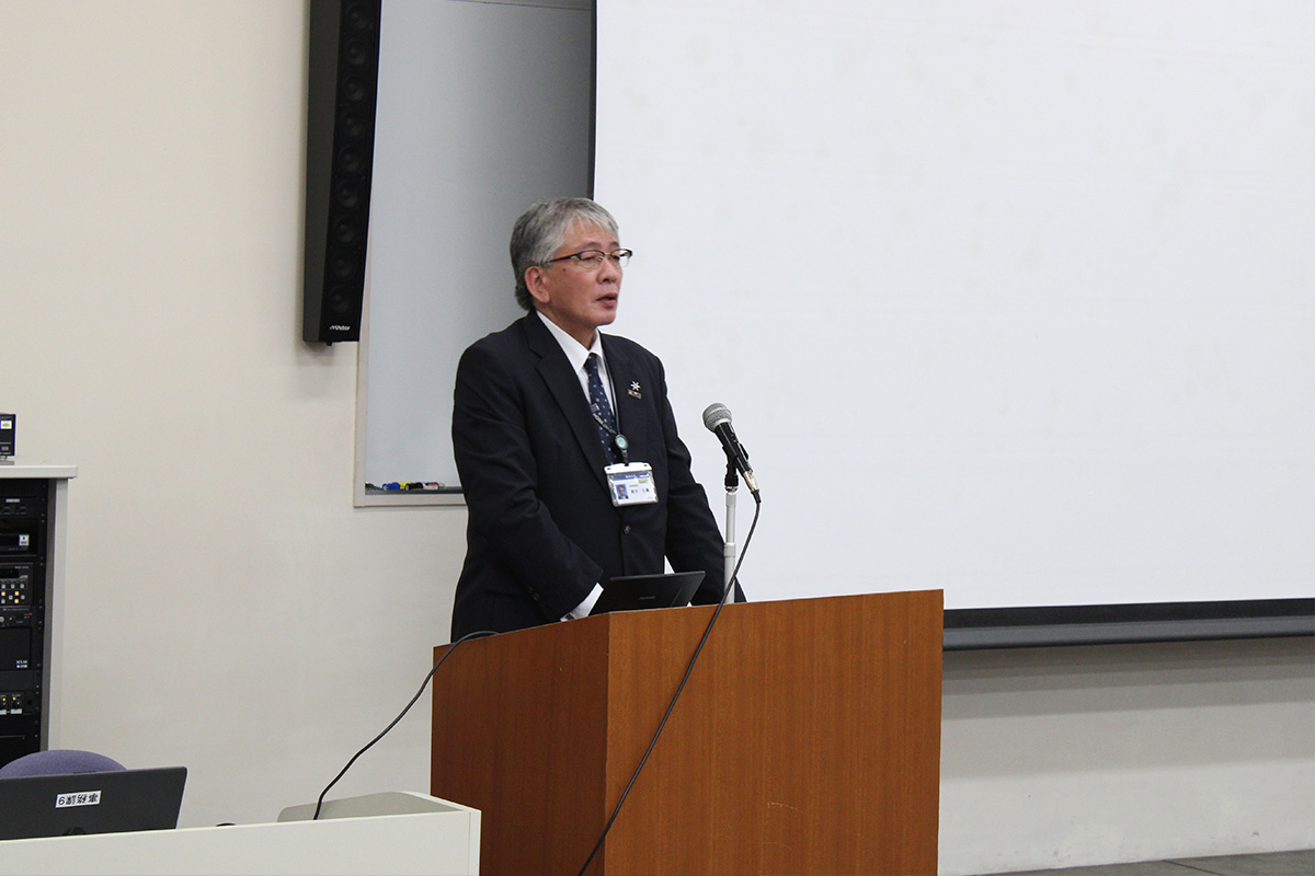 07_保健医療学部会