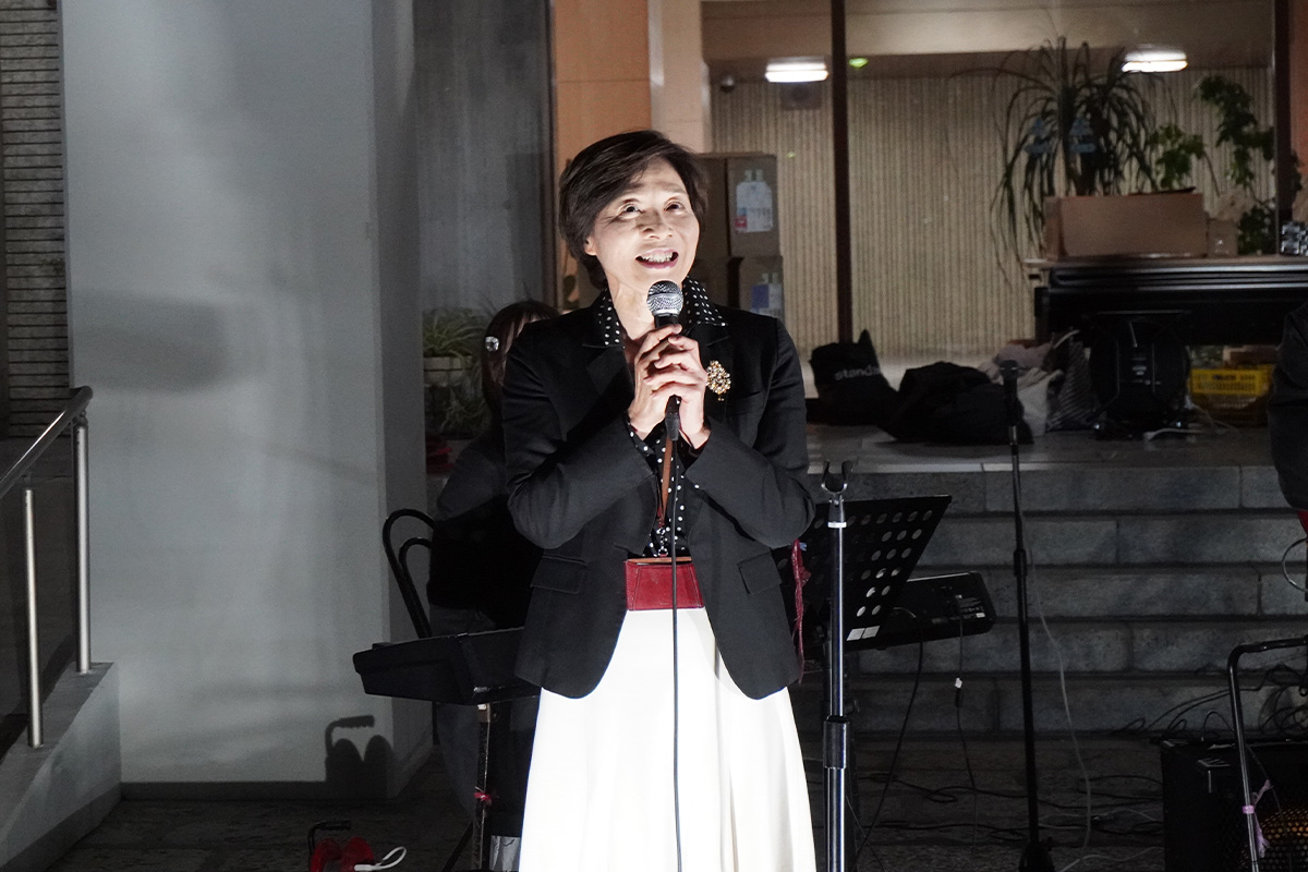 01_挨拶：上條由美副理事長