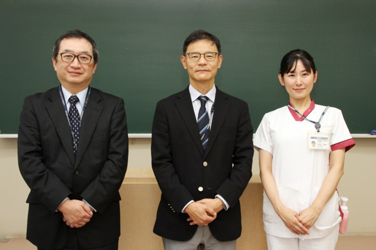 歯科病院で昭和大学公開講座を開催しました｜昭和医科大学