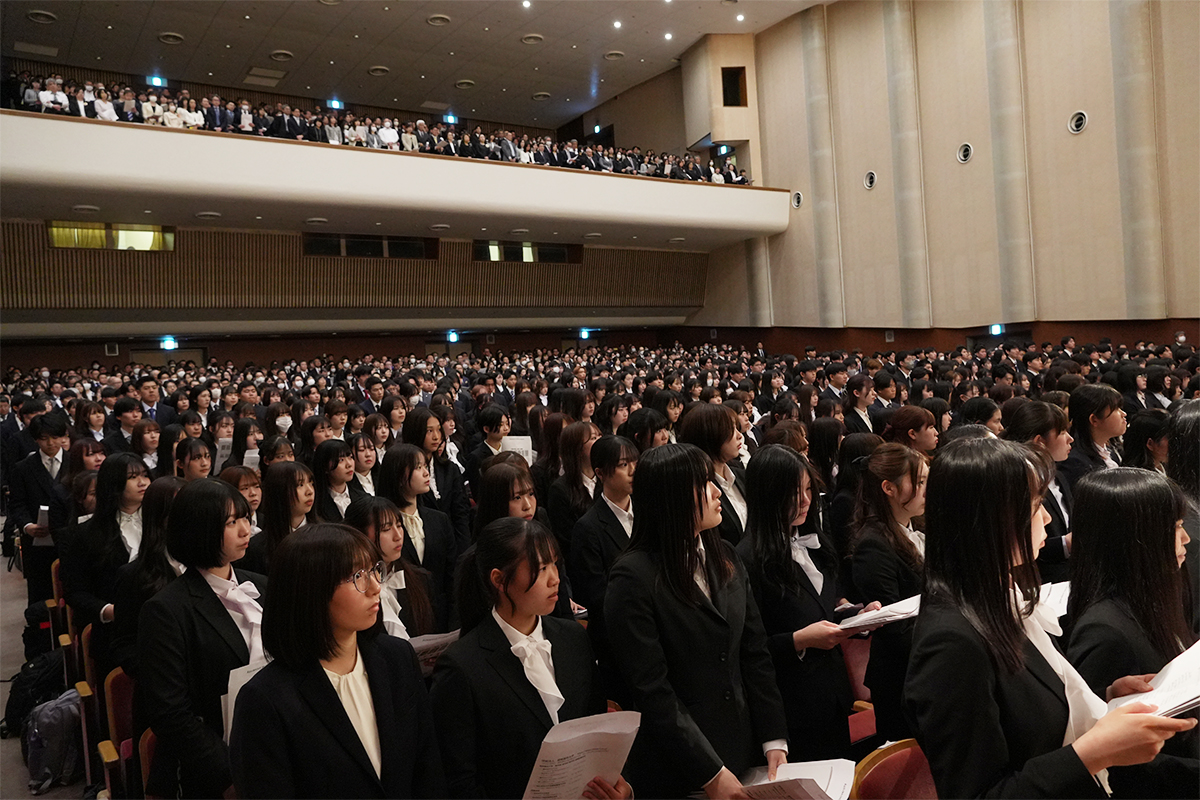 入学式006