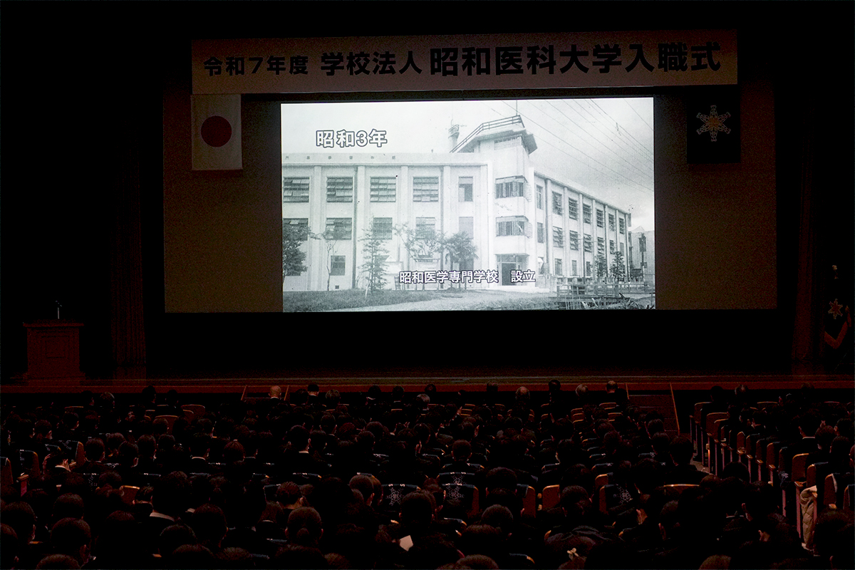 動画上映:上條秀介物語