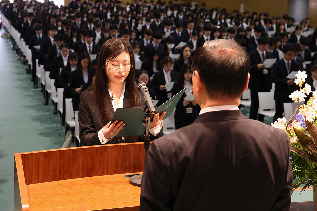 昭和医科大学宣言