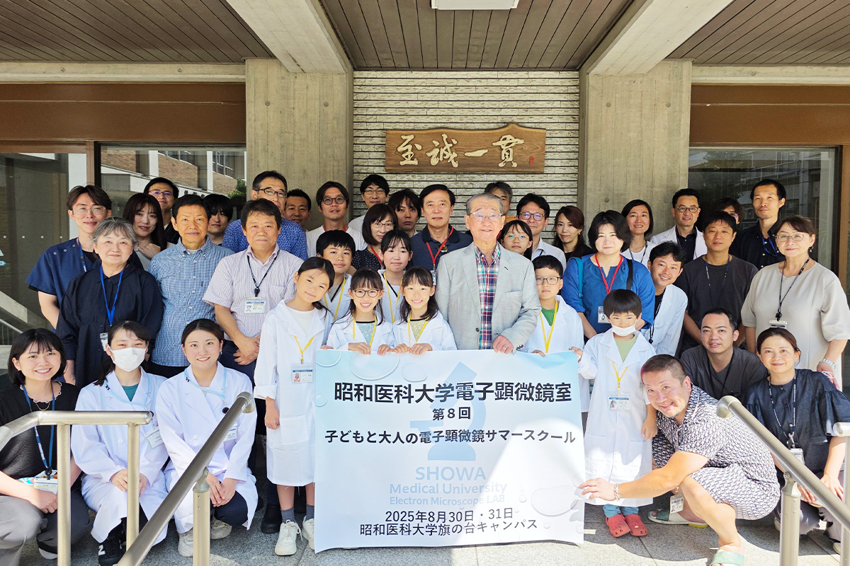 記念撮影‗0830午前