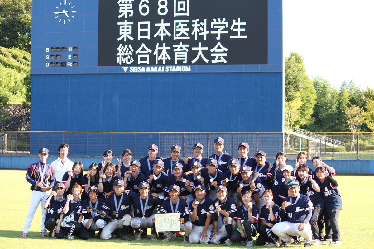 野球部③
