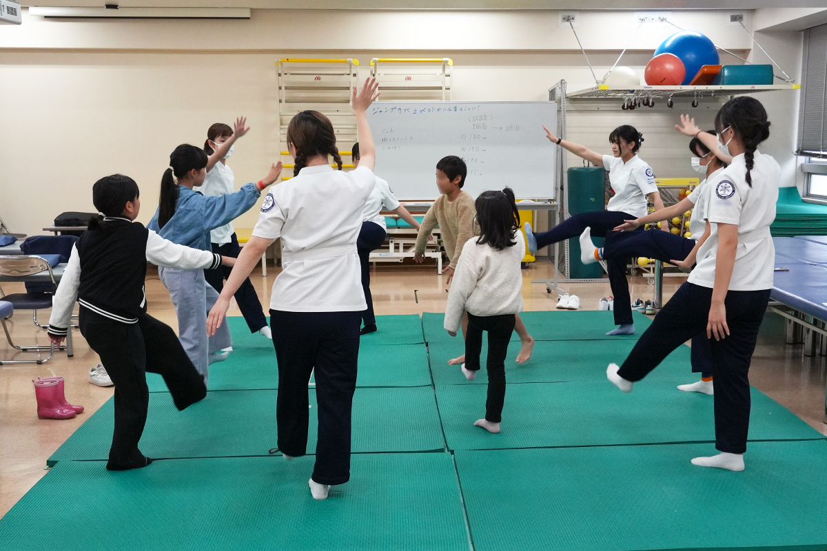 子どもアドベンチャー②
