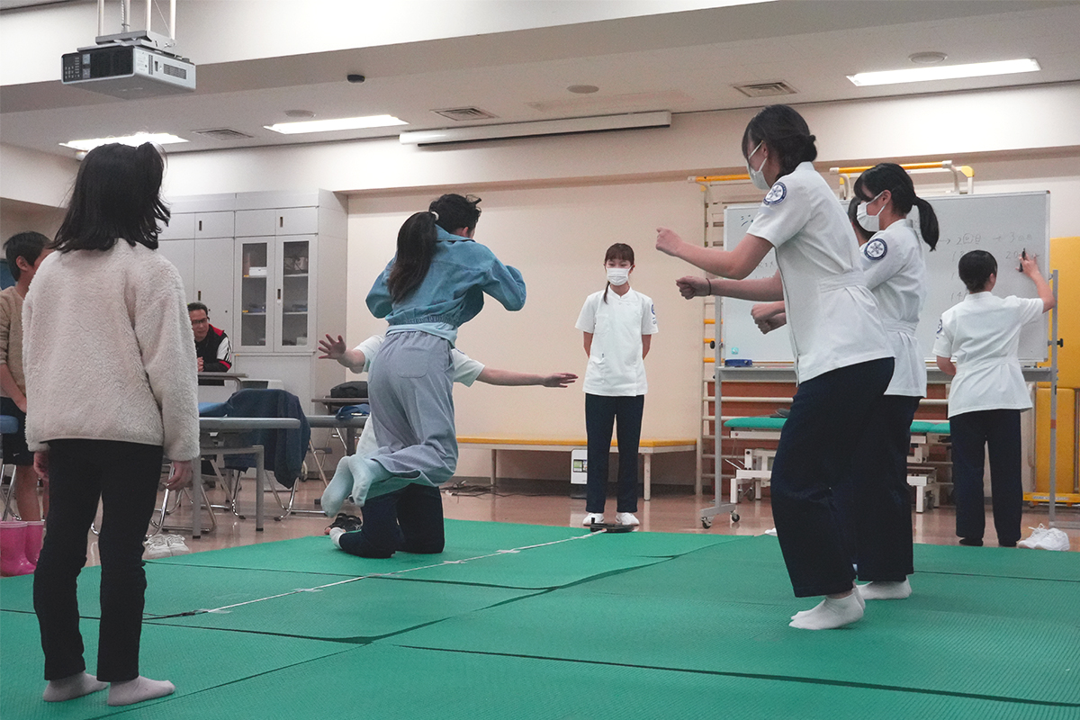 子どもアドベンチャー④