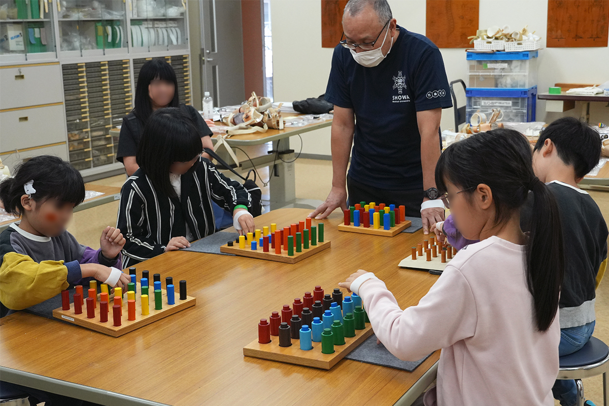 子どもアドベンチャー⑤
