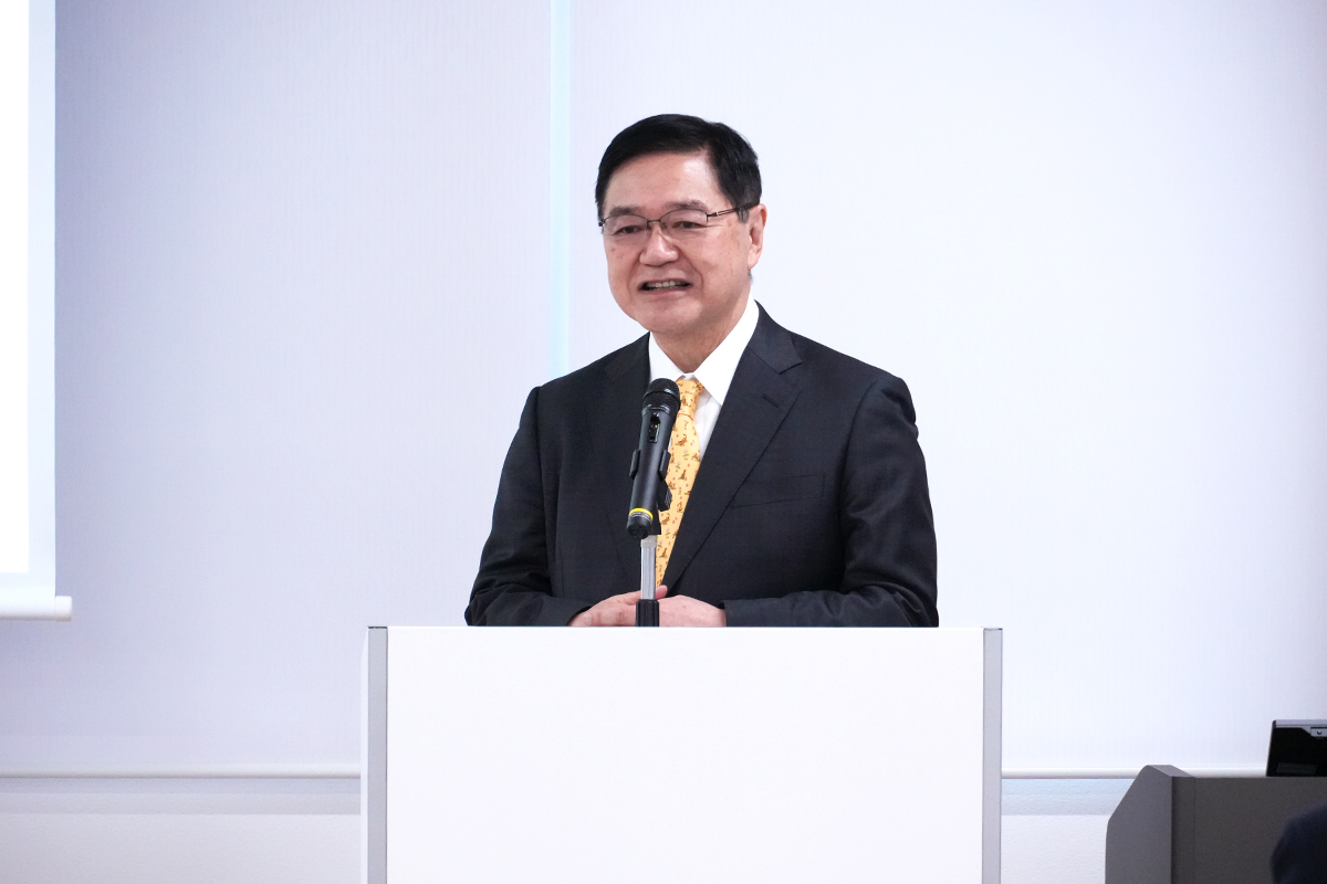 01_挨拶：小川良雄プリンシパル