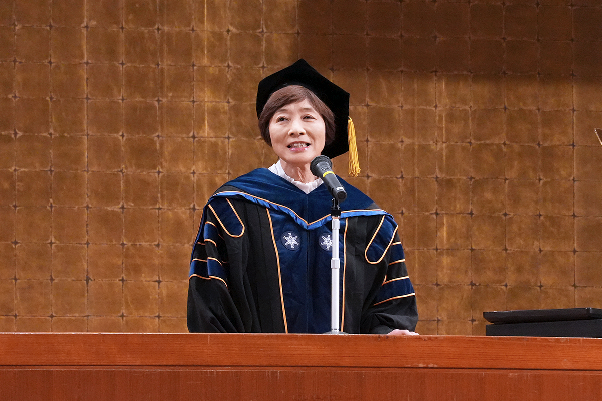 02_告辞：上條由美学長