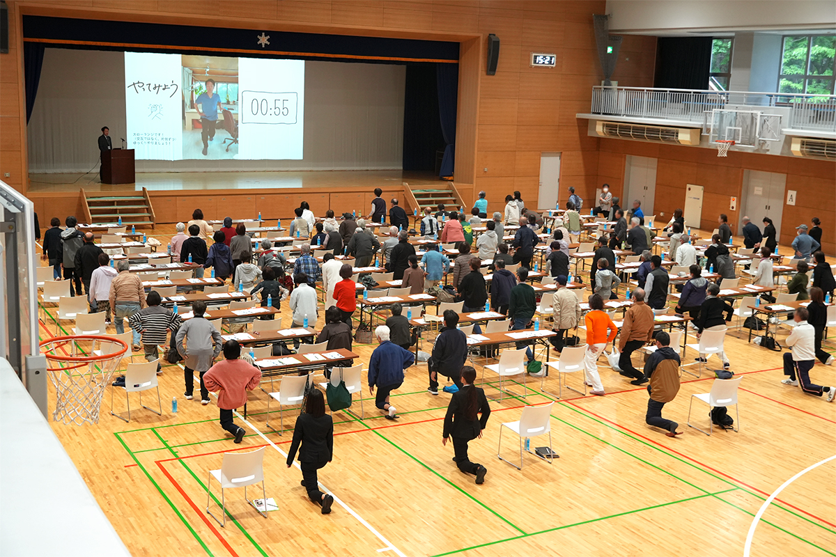 12_会場の様子