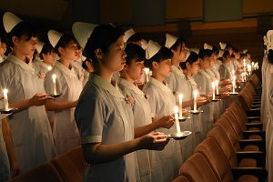 第５４回戴帽式003