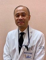 実施責任者 佐藤久弥