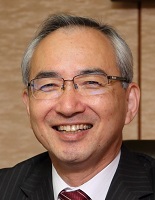 実施責任者 中村明弘